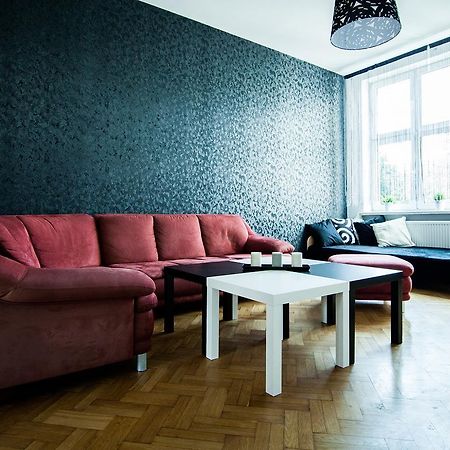 Hostel 4You Бельсько-Бяла Екстер'єр фото