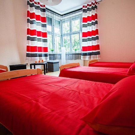 Hostel 4You Бельсько-Бяла Екстер'єр фото