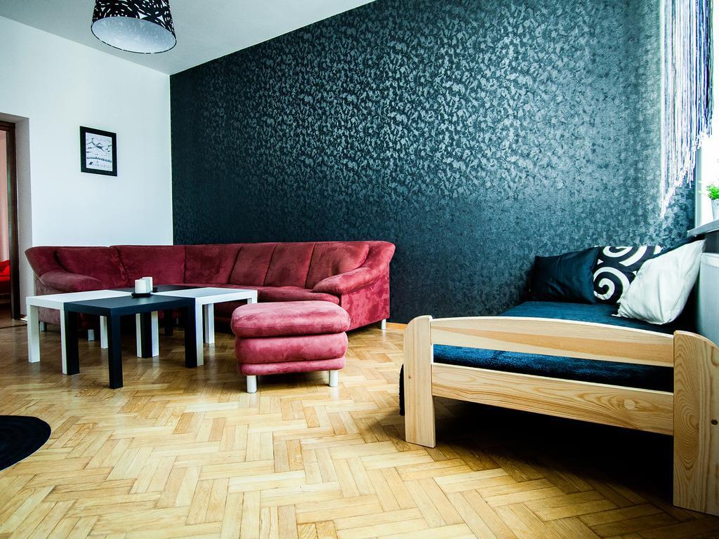 Hostel 4You Бельсько-Бяла Екстер'єр фото