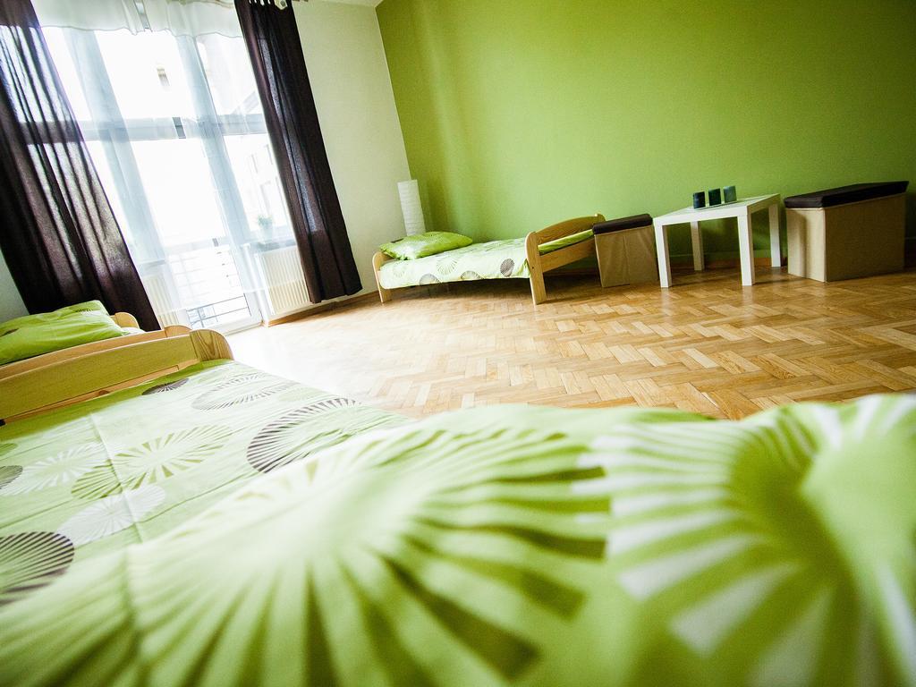 Hostel 4You Бельсько-Бяла Номер фото
