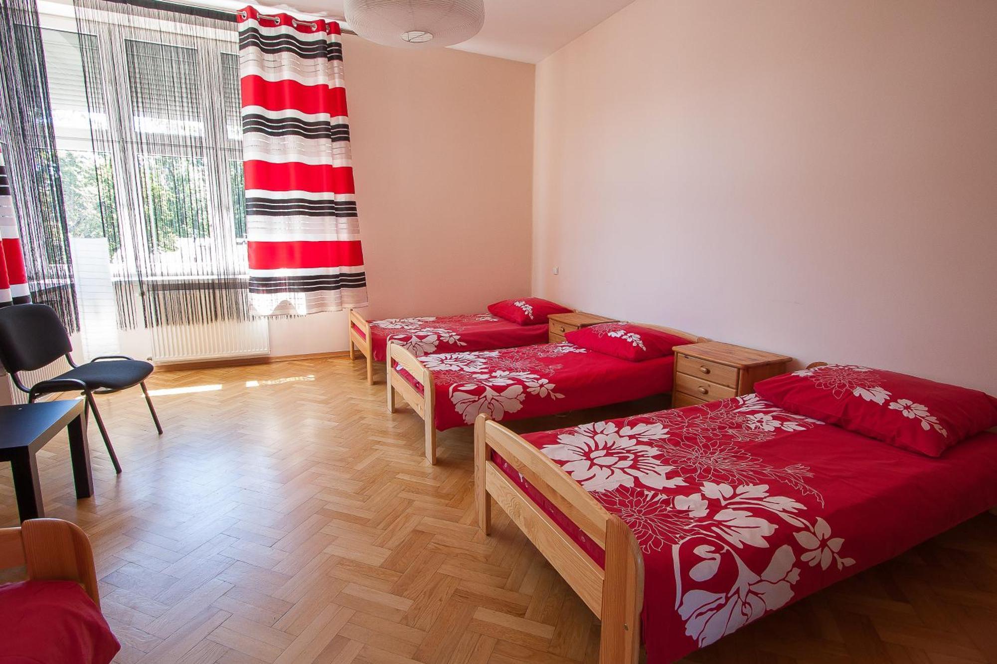 Hostel 4You Бельсько-Бяла Номер фото