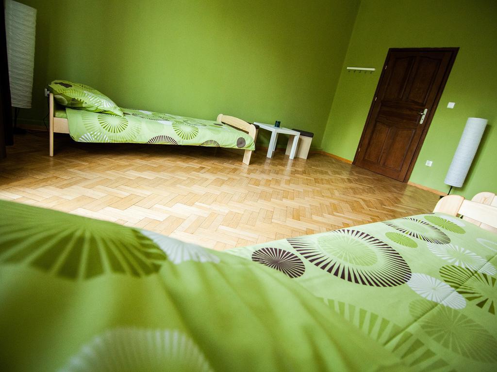 Hostel 4You Бельсько-Бяла Номер фото