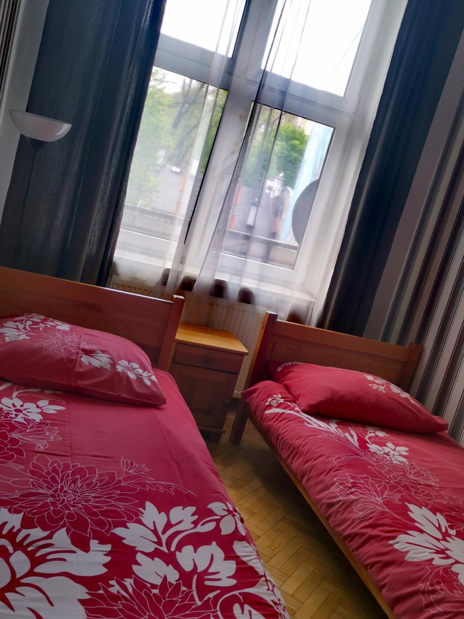 Hostel 4You Бельсько-Бяла Екстер'єр фото