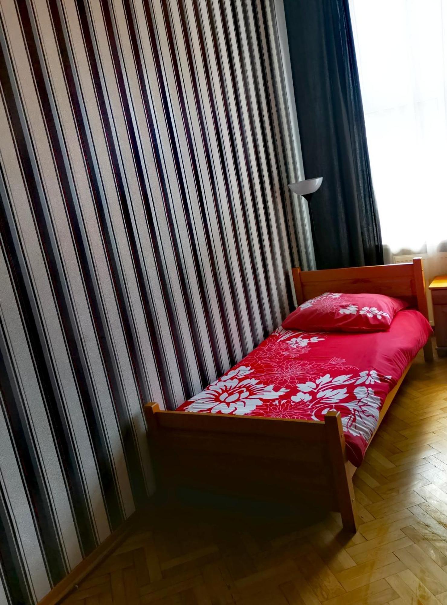 Hostel 4You Бельсько-Бяла Екстер'єр фото
