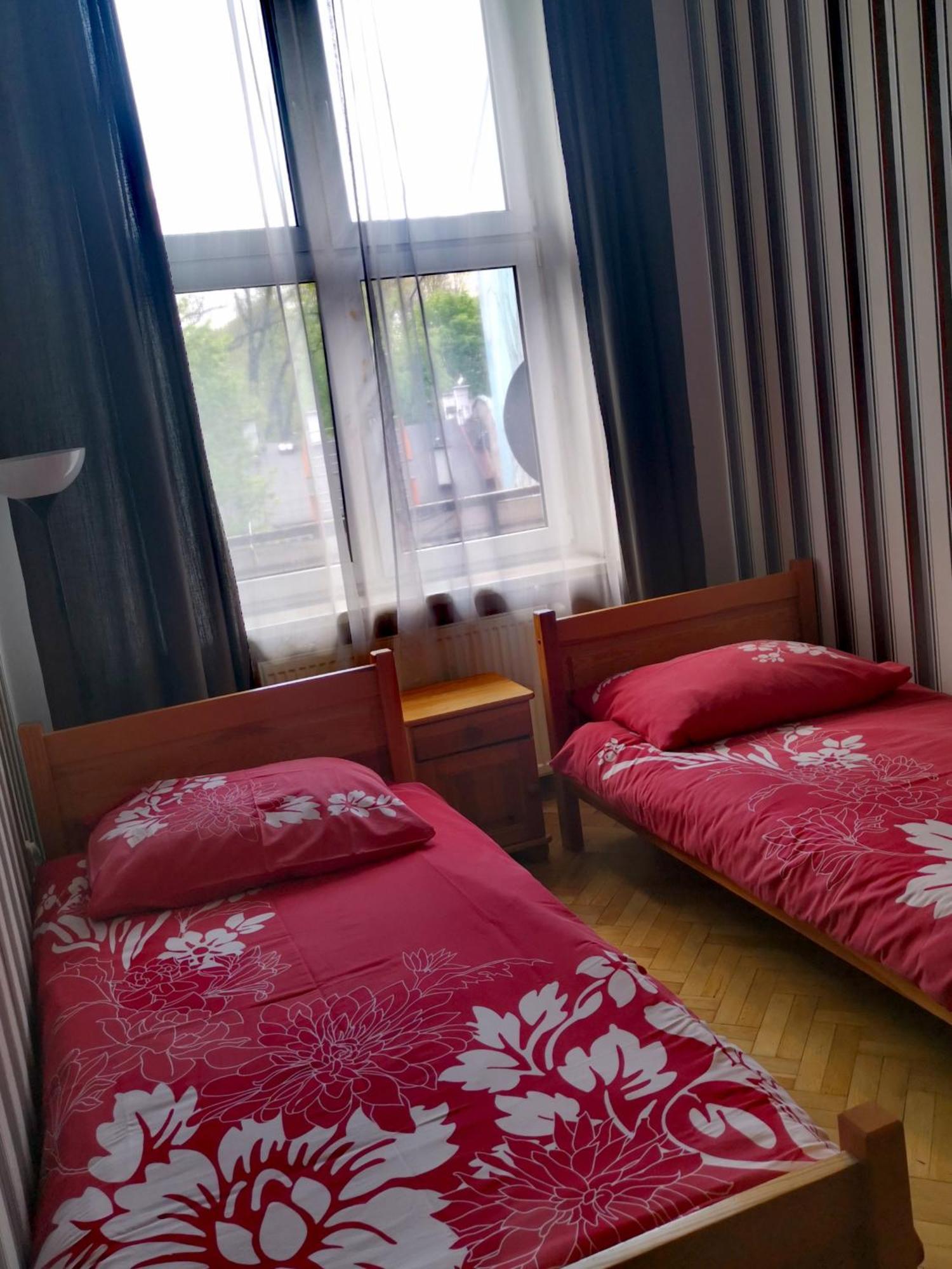 Hostel 4You Бельсько-Бяла Екстер'єр фото