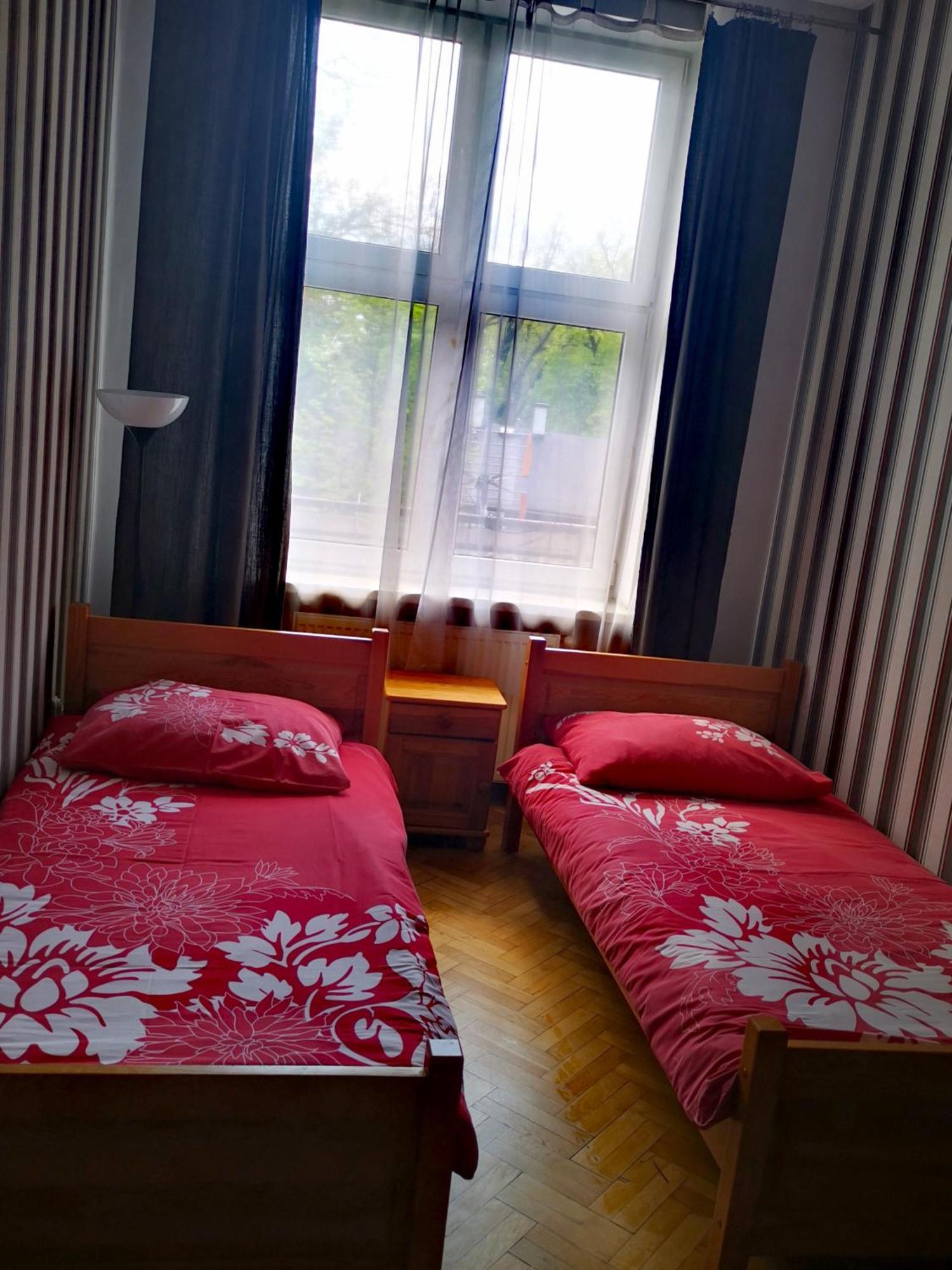 Hostel 4You Бельсько-Бяла Екстер'єр фото