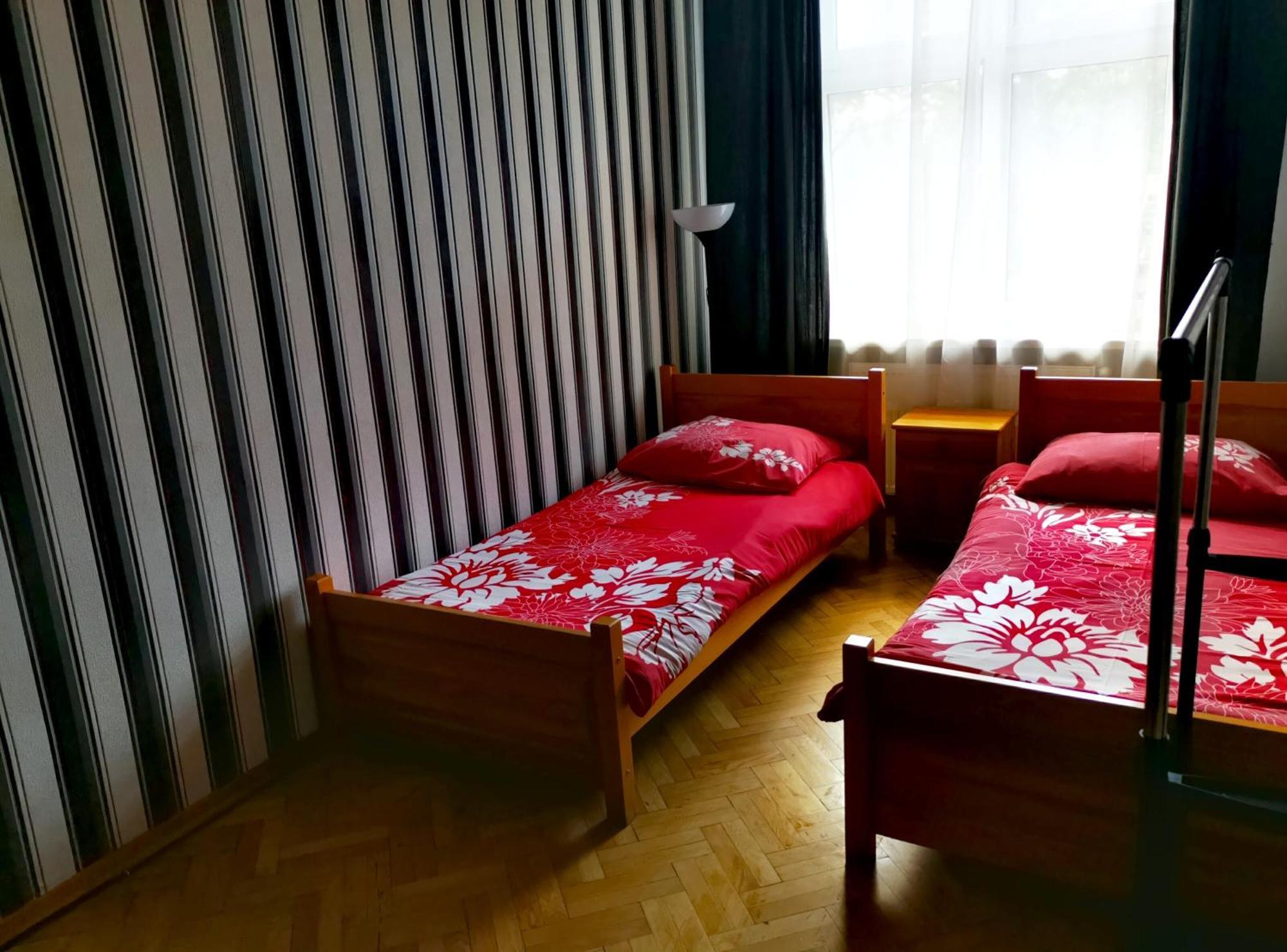 Hostel 4You Бельсько-Бяла Екстер'єр фото