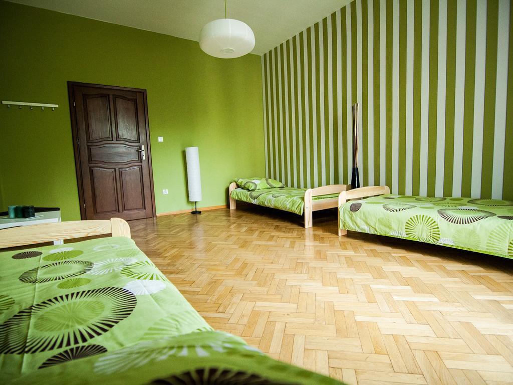 Hostel 4You Бельсько-Бяла Номер фото