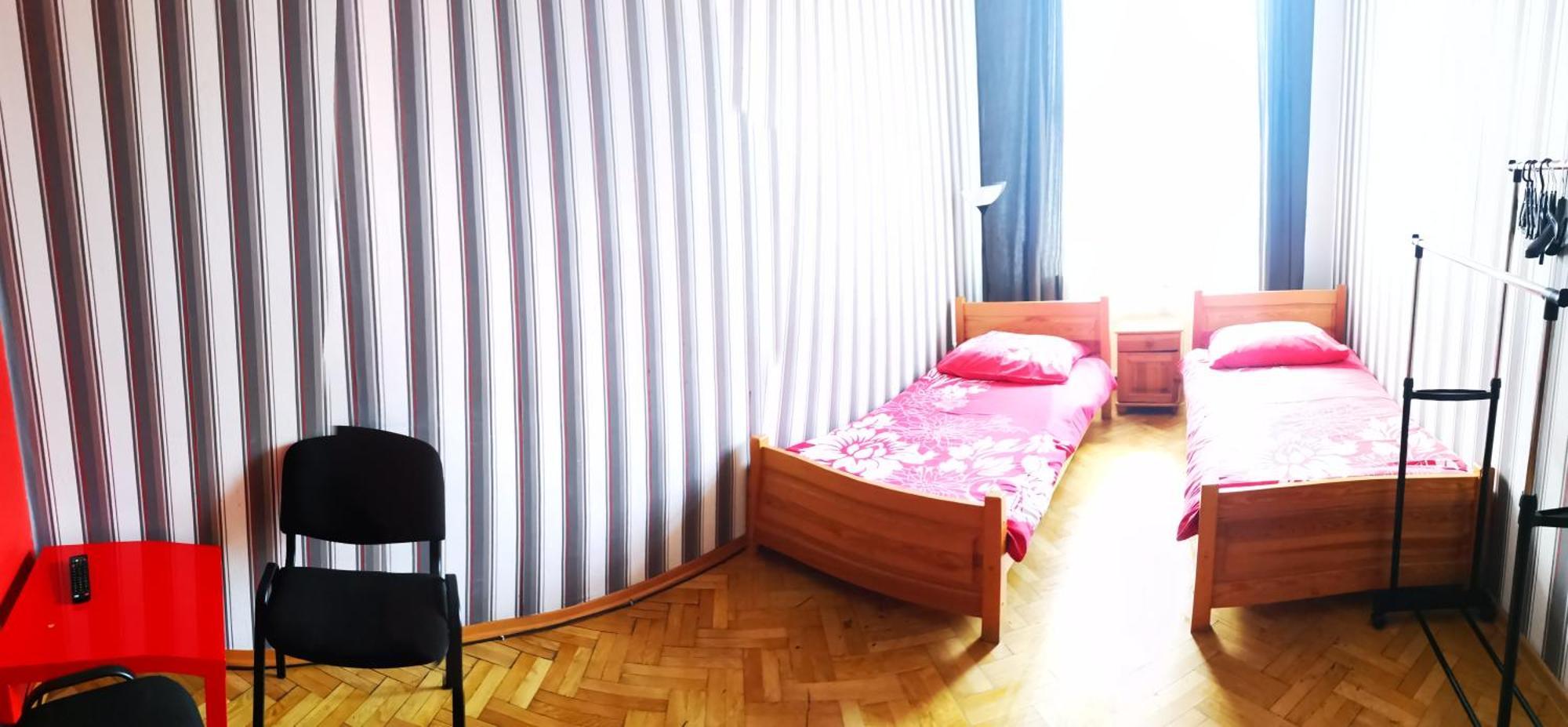 Hostel 4You Бельсько-Бяла Екстер'єр фото