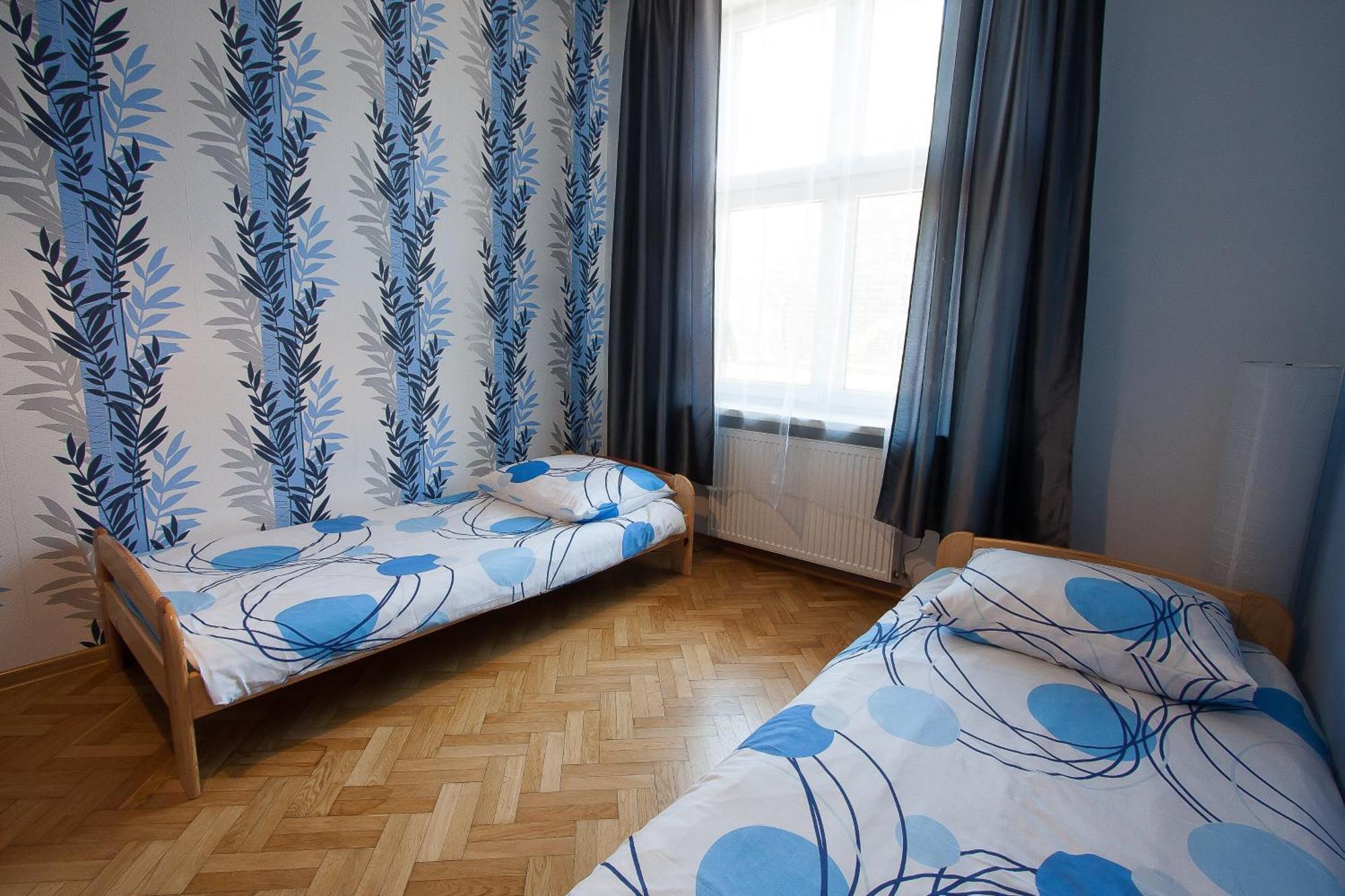 Hostel 4You Бельсько-Бяла Номер фото