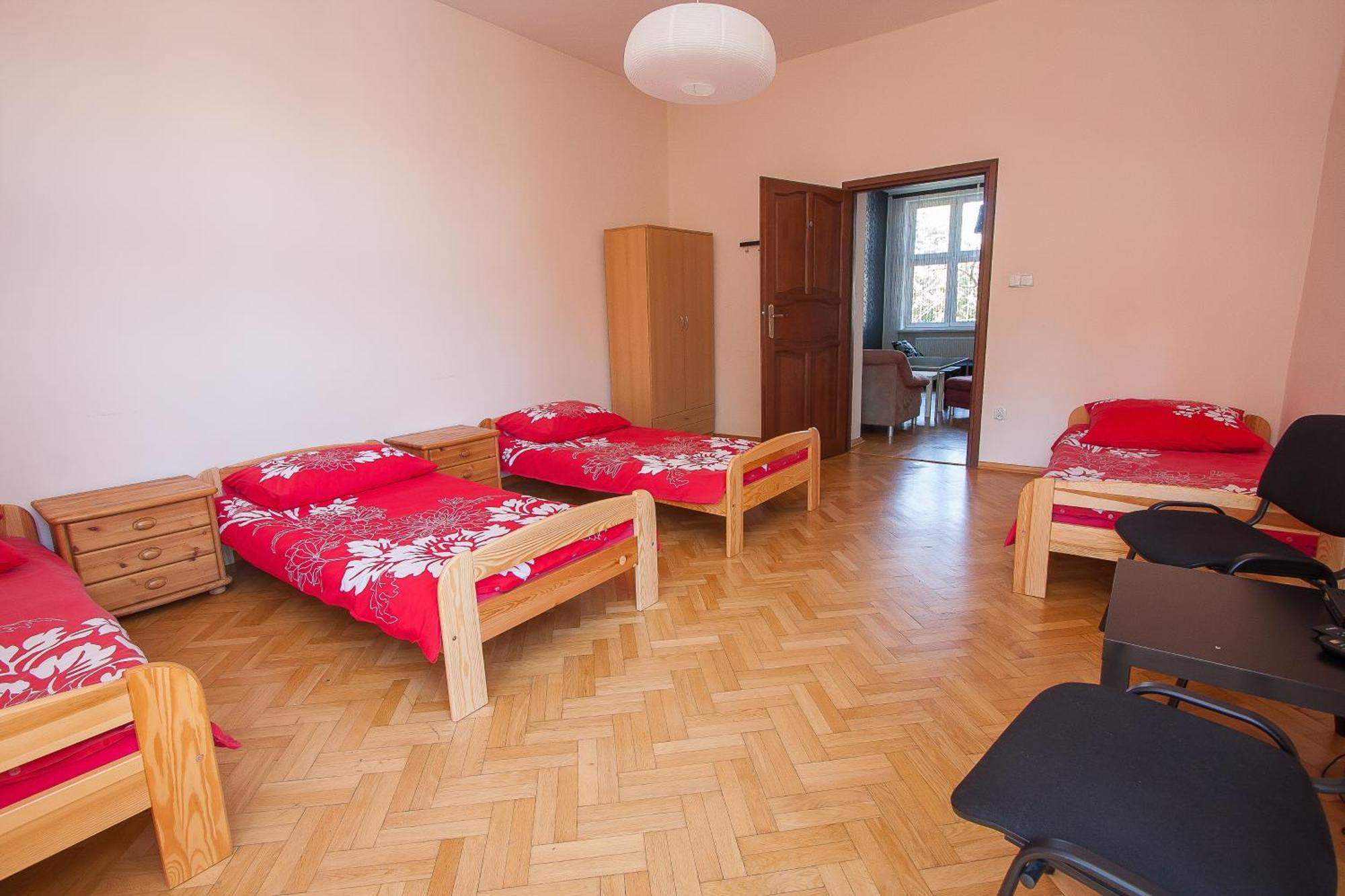 Hostel 4You Бельсько-Бяла Номер фото