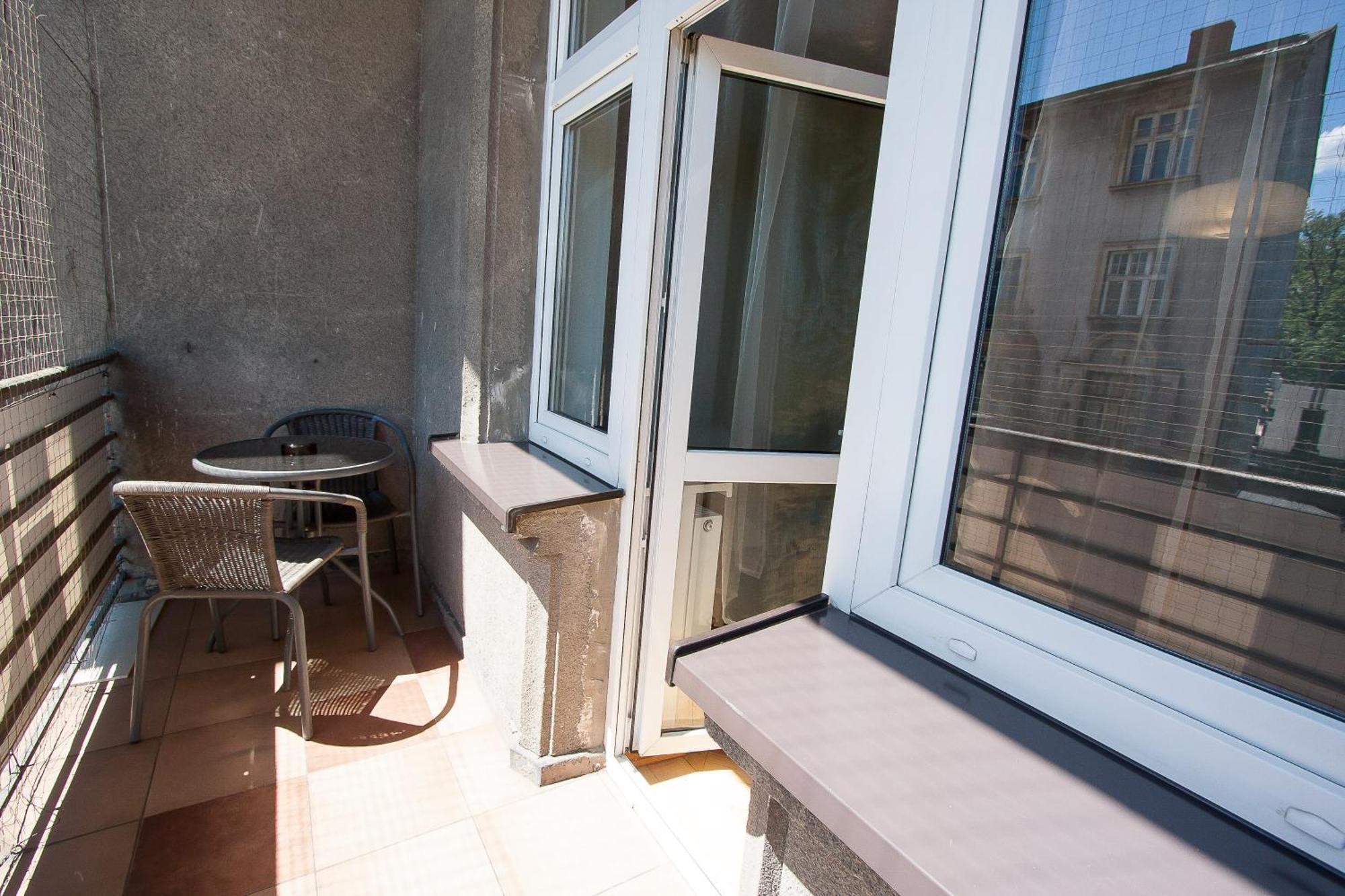 Hostel 4You Бельсько-Бяла Номер фото