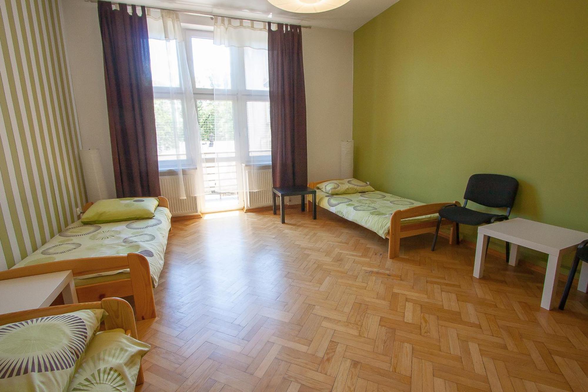 Hostel 4You Бельсько-Бяла Номер фото