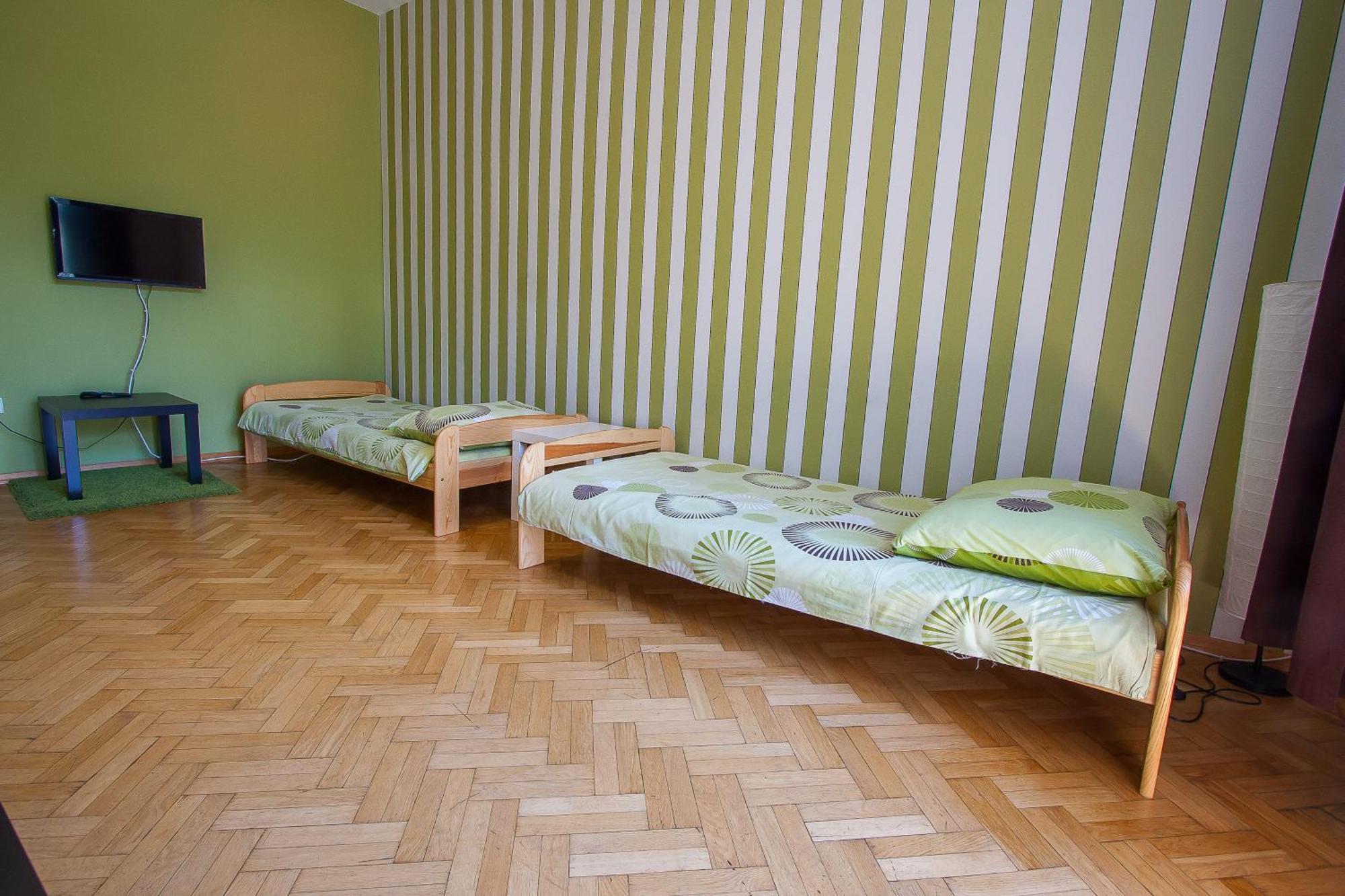 Hostel 4You Бельсько-Бяла Екстер'єр фото