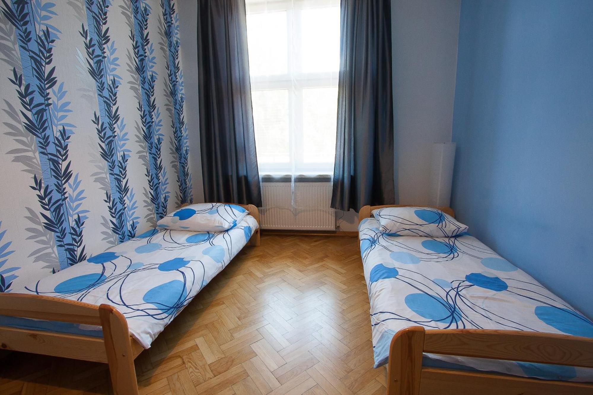 Hostel 4You Бельсько-Бяла Екстер'єр фото