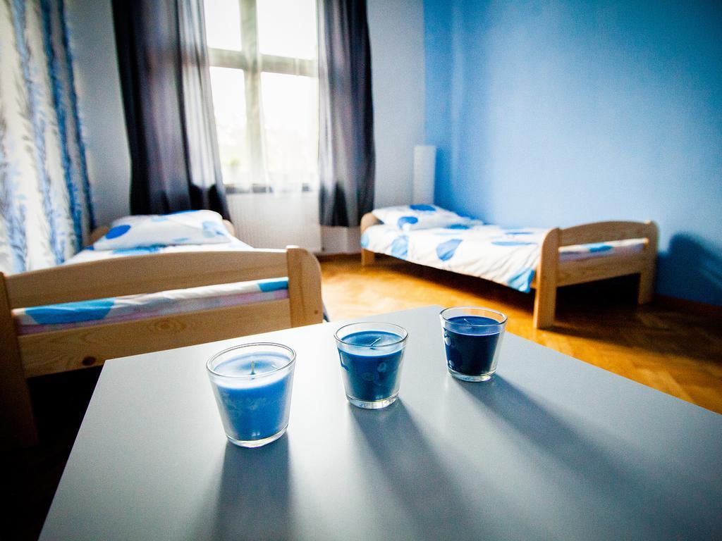 Hostel 4You Бельсько-Бяла Номер фото