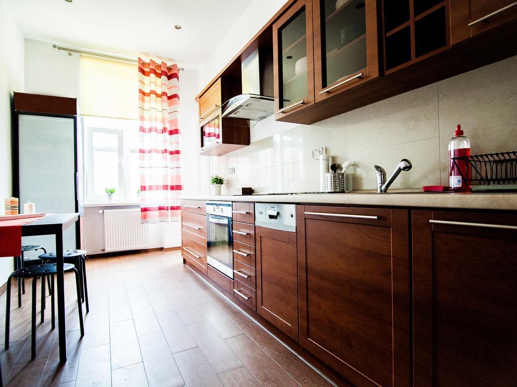 Hostel 4You Бельсько-Бяла Екстер'єр фото