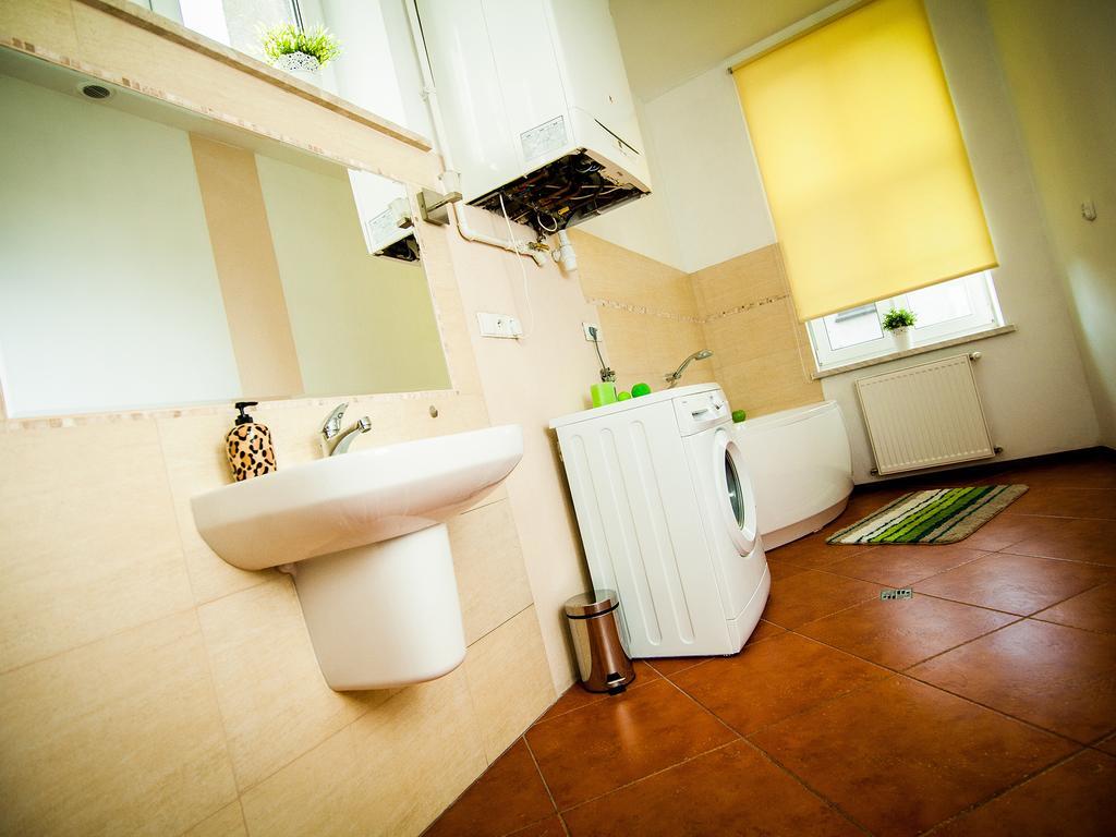 Hostel 4You Бельсько-Бяла Екстер'єр фото