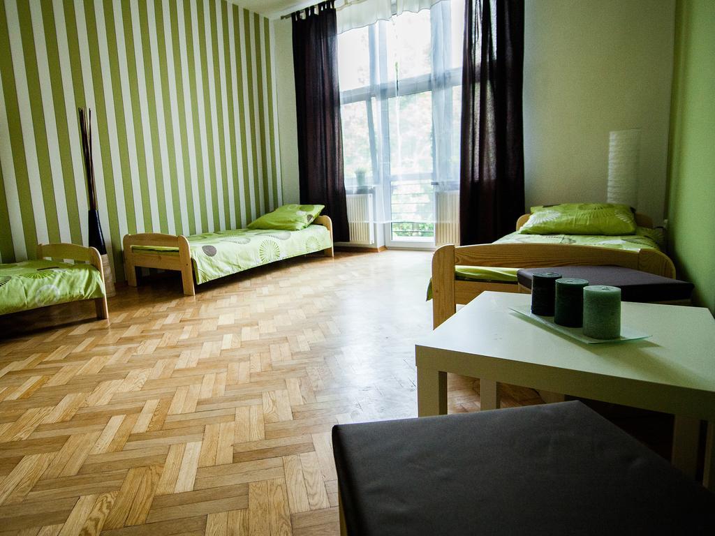 Hostel 4You Бельсько-Бяла Номер фото