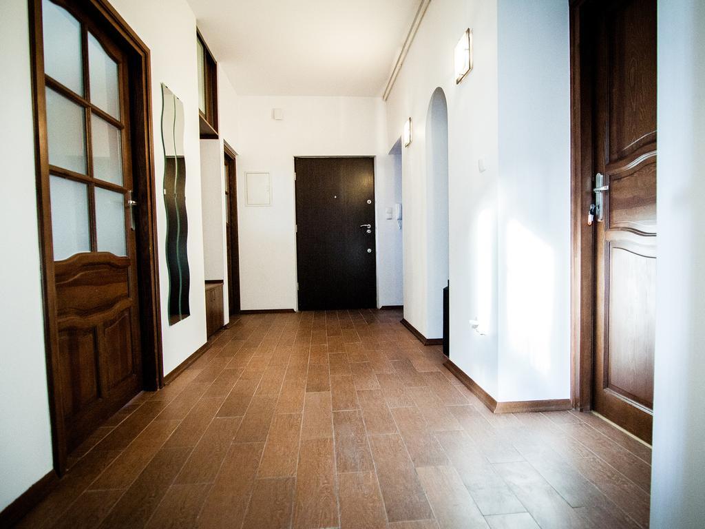 Hostel 4You Бельсько-Бяла Екстер'єр фото