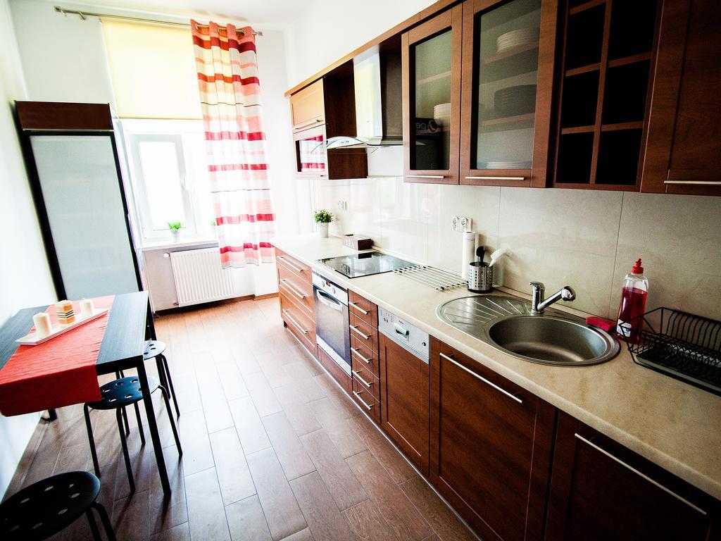 Hostel 4You Бельсько-Бяла Екстер'єр фото