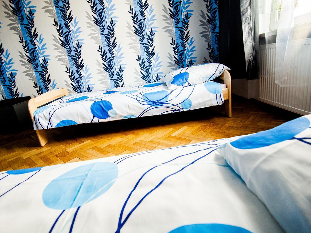 Hostel 4You Бельсько-Бяла Номер фото