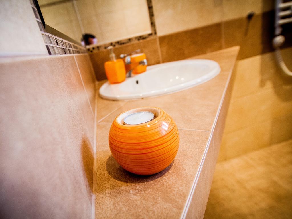 Hostel 4You Бельсько-Бяла Екстер'єр фото