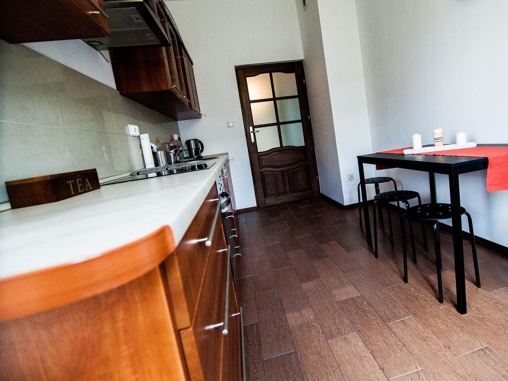 Hostel 4You Бельсько-Бяла Екстер'єр фото