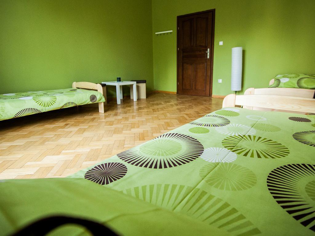 Hostel 4You Бельсько-Бяла Номер фото