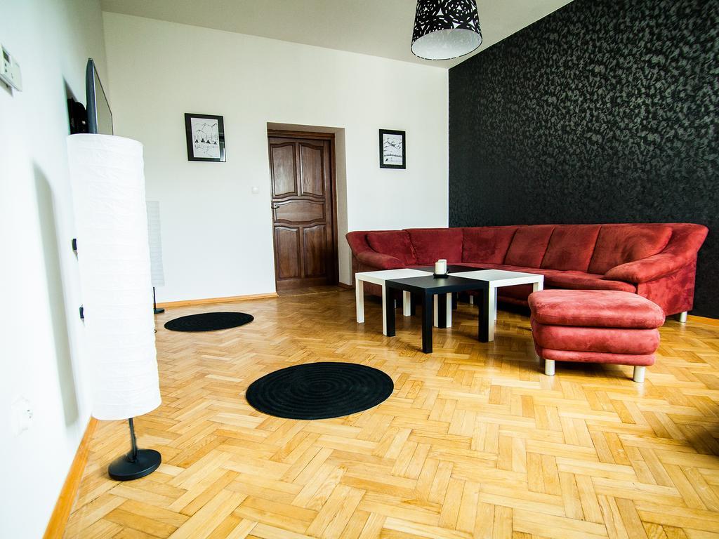 Hostel 4You Бельсько-Бяла Екстер'єр фото