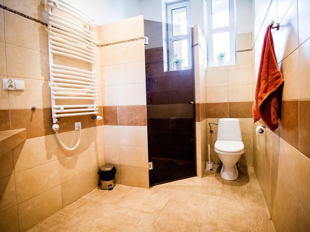 Hostel 4You Бельсько-Бяла Екстер'єр фото