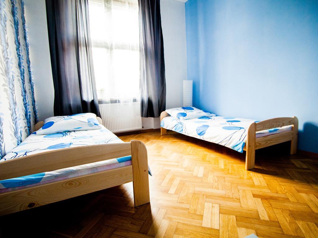 Hostel 4You Бельсько-Бяла Номер фото