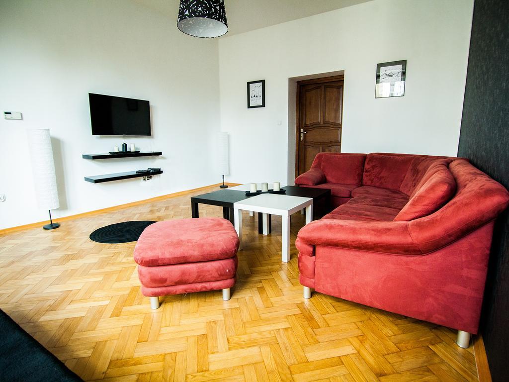 Hostel 4You Бельсько-Бяла Екстер'єр фото