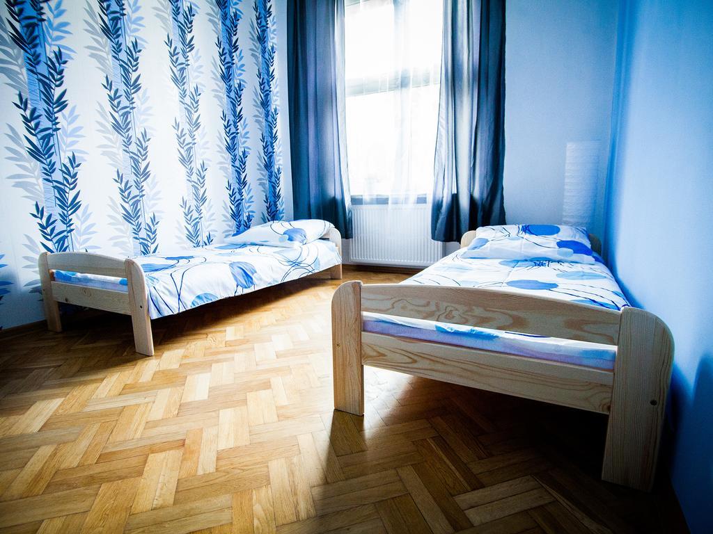 Hostel 4You Бельсько-Бяла Номер фото