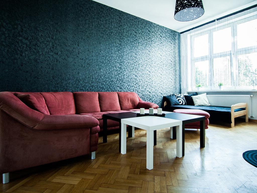 Hostel 4You Бельсько-Бяла Екстер'єр фото