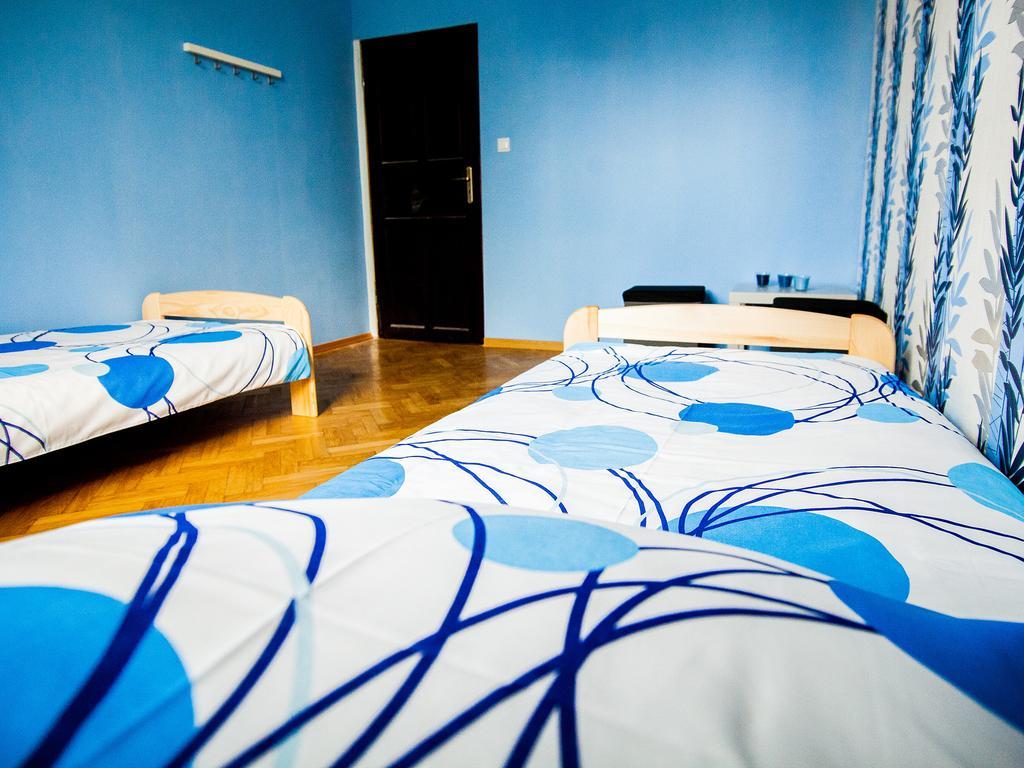Hostel 4You Бельсько-Бяла Номер фото