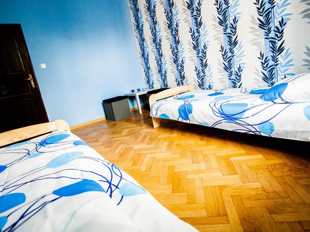 Hostel 4You Бельсько-Бяла Номер фото