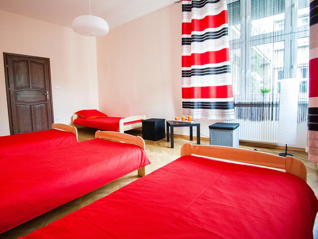 Hostel 4You Бельсько-Бяла Номер фото
