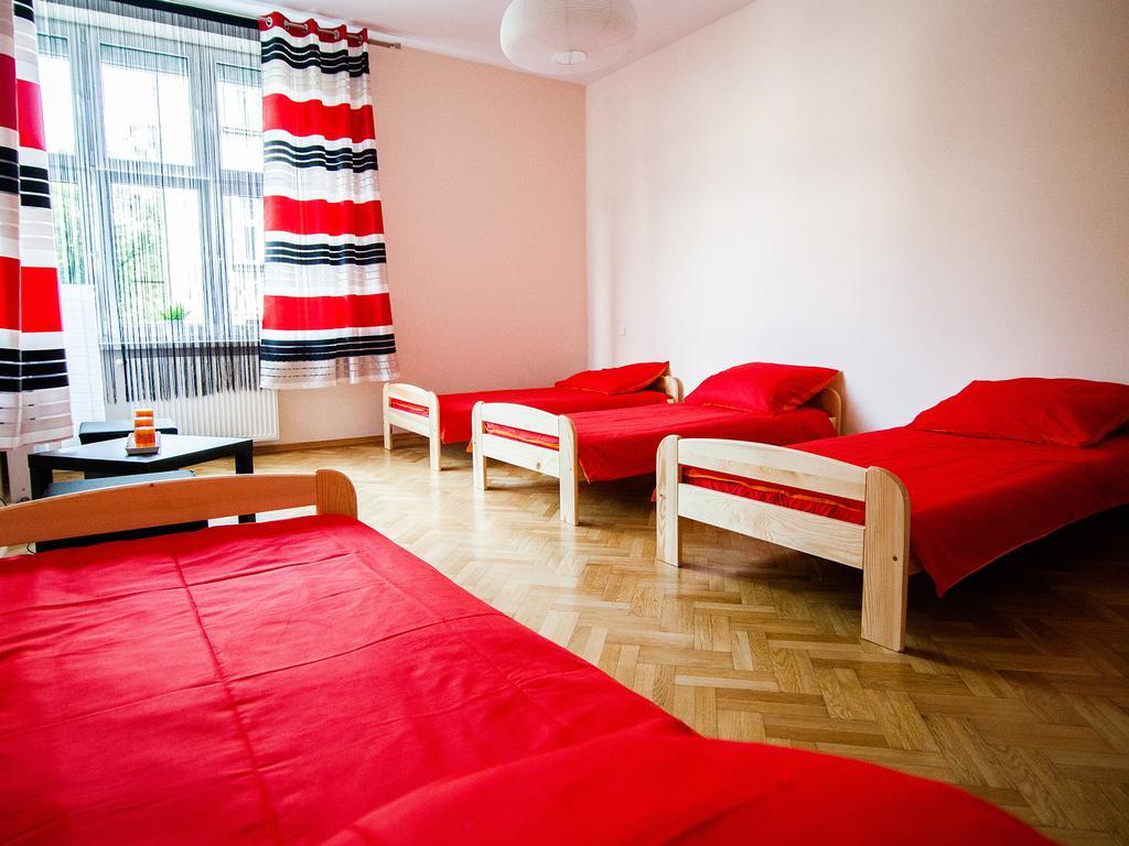Hostel 4You Бельсько-Бяла Номер фото