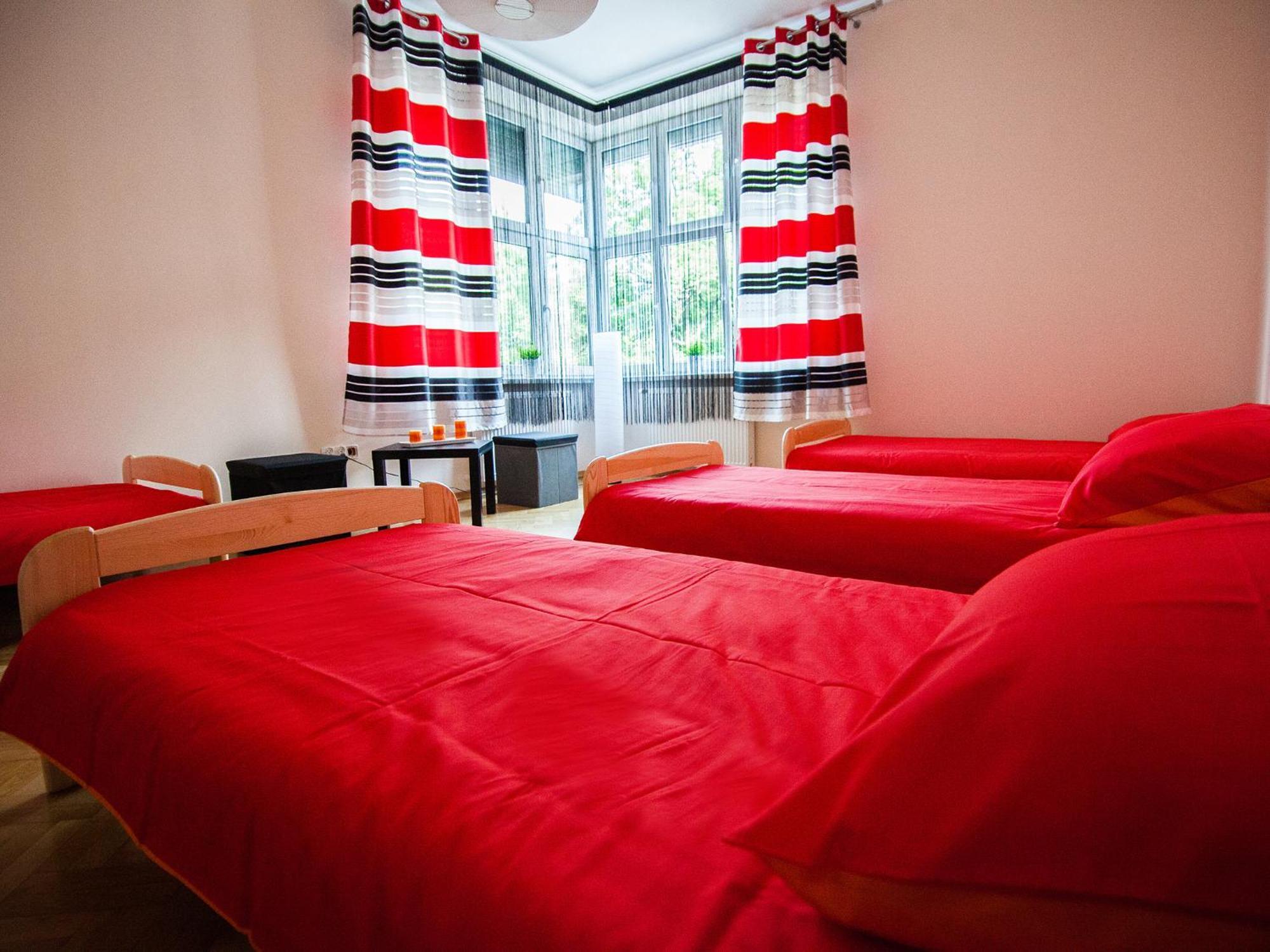 Hostel 4You Бельсько-Бяла Екстер'єр фото