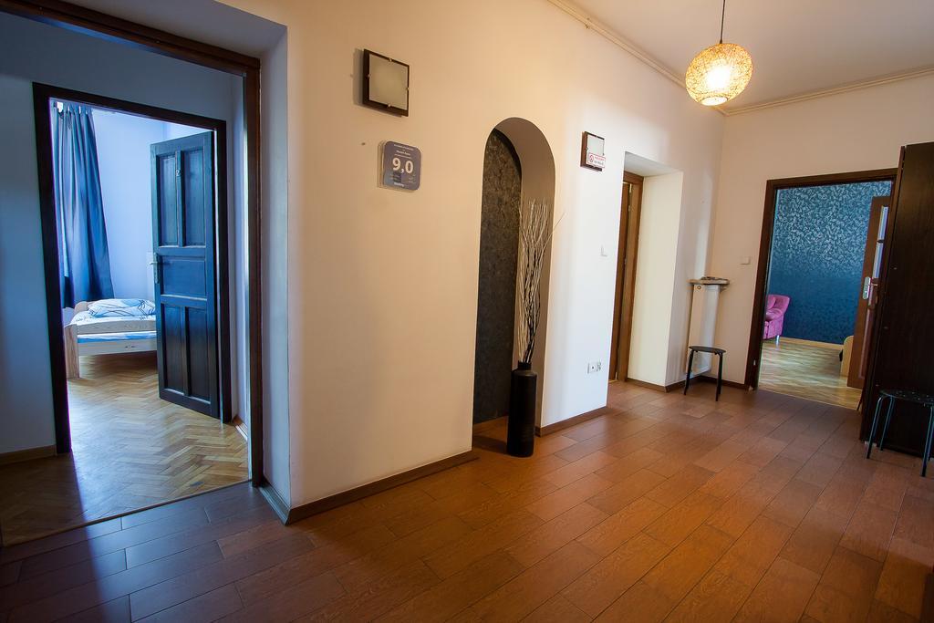 Hostel 4You Бельсько-Бяла Екстер'єр фото