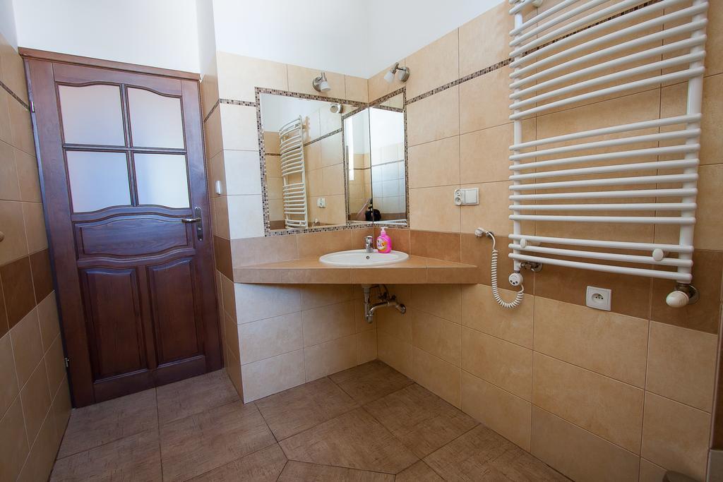 Hostel 4You Бельсько-Бяла Екстер'єр фото