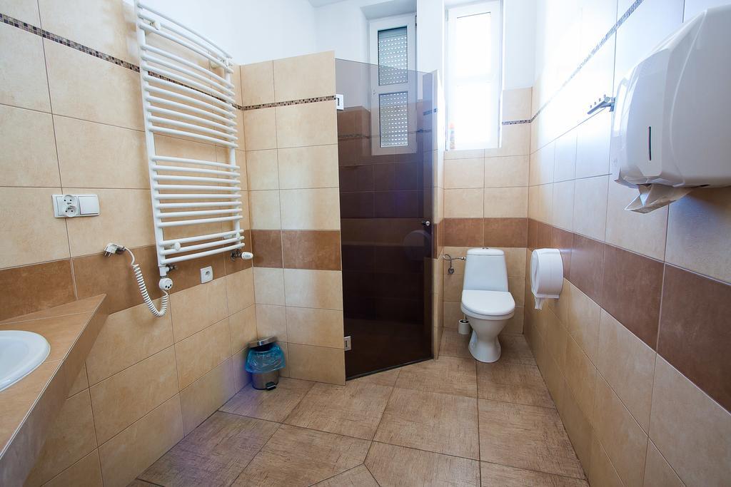 Hostel 4You Бельсько-Бяла Екстер'єр фото