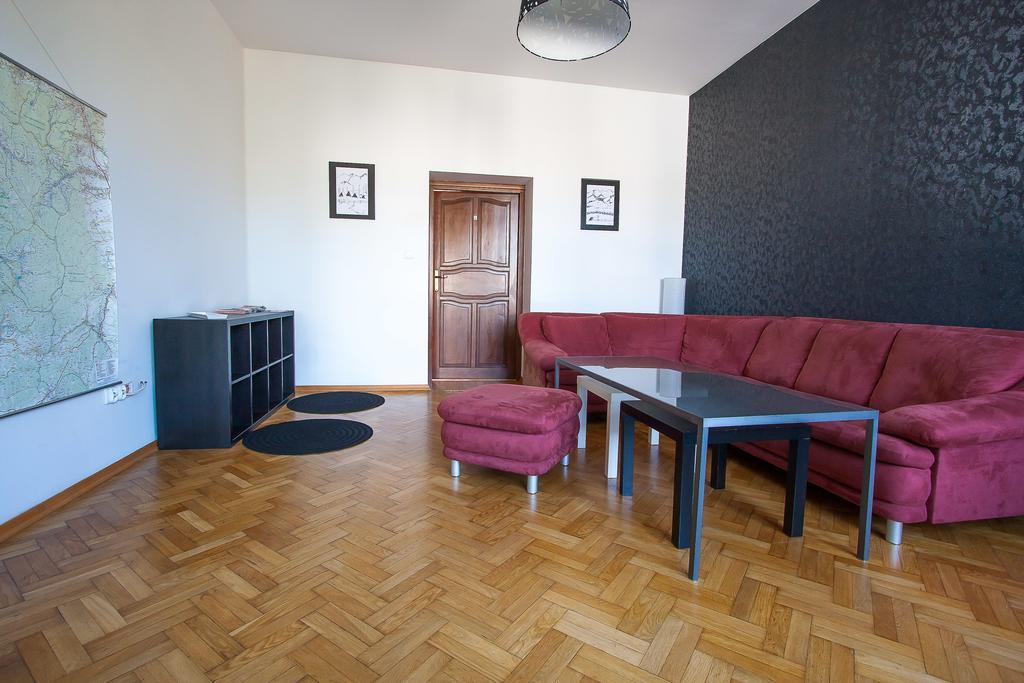 Hostel 4You Бельсько-Бяла Екстер'єр фото