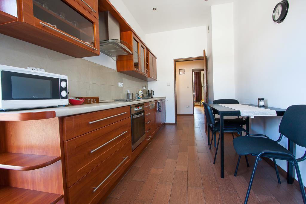 Hostel 4You Бельсько-Бяла Екстер'єр фото