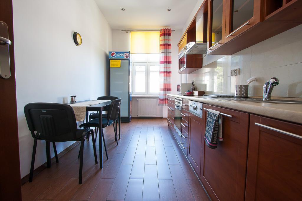 Hostel 4You Бельсько-Бяла Екстер'єр фото