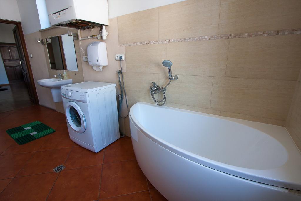 Hostel 4You Бельсько-Бяла Екстер'єр фото
