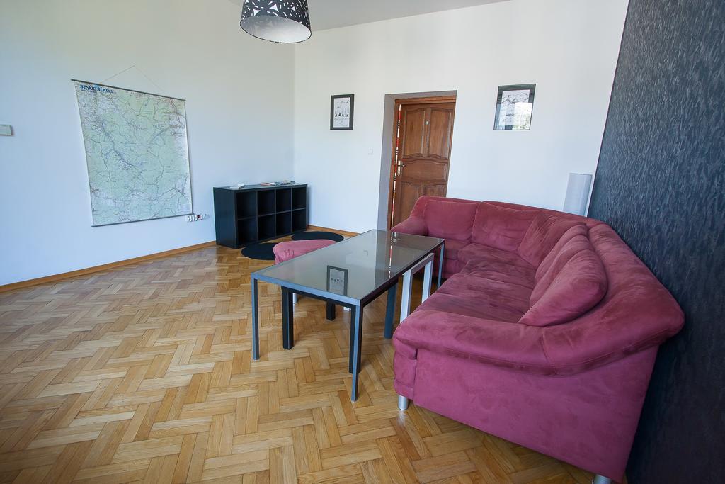 Hostel 4You Бельсько-Бяла Екстер'єр фото
