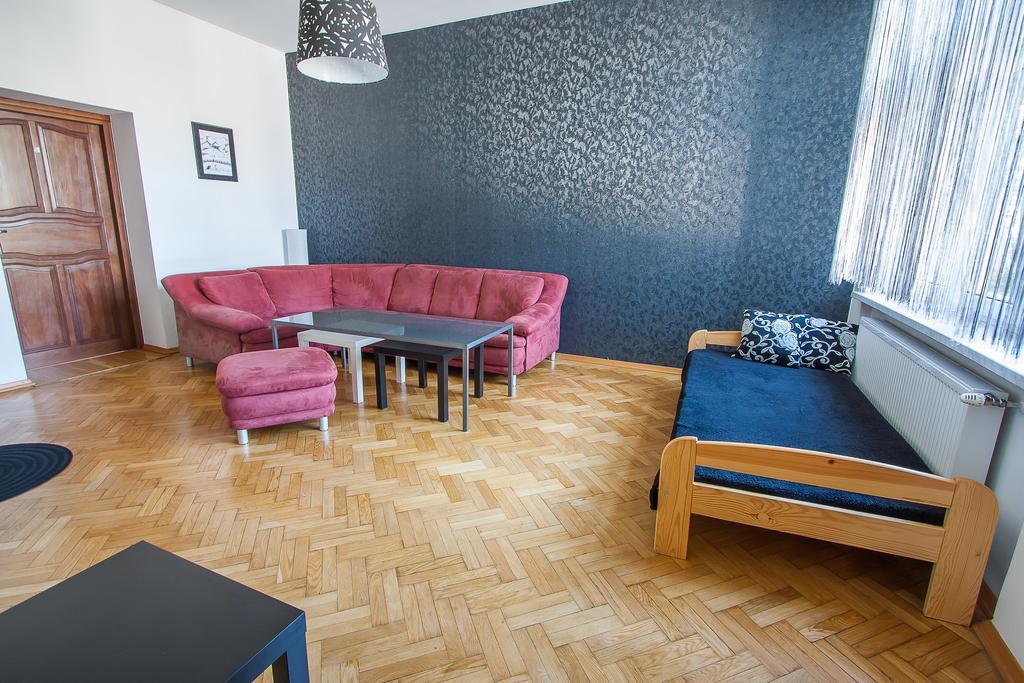 Hostel 4You Бельсько-Бяла Екстер'єр фото