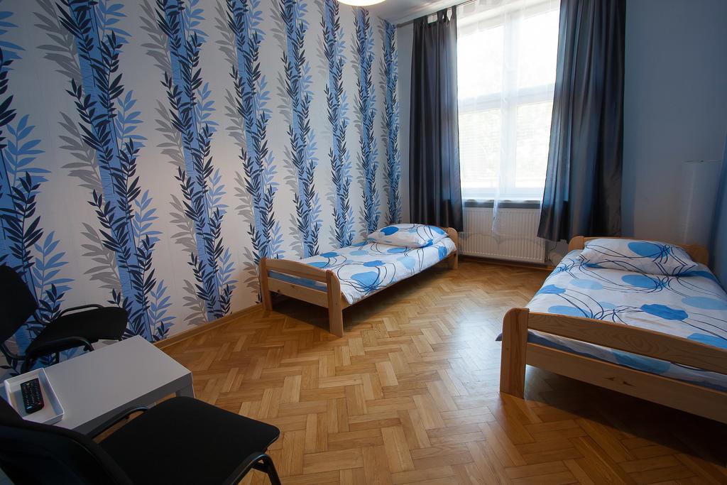 Hostel 4You Бельсько-Бяла Номер фото